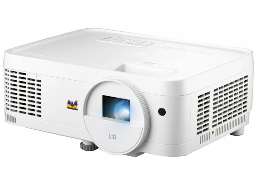  ViewSonic LS510W