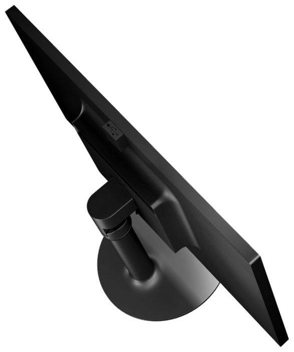 �������  23 NEC EX231Wp �lack