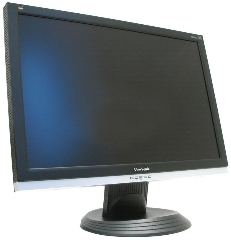  ViewSonic VA2226W-3  VS11803, 22 LCD