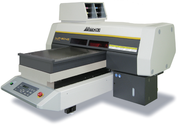   Mimaki