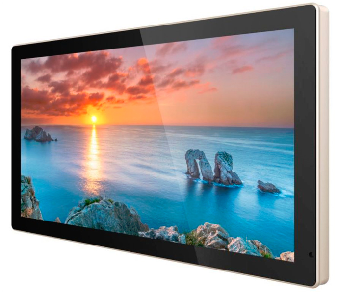   Goodview TC22H1 22" PCAP display