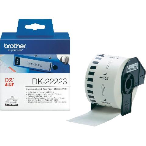   Brother DK22223