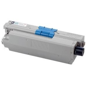 - OKI TONER-K-C301/321/MC332/342-2.2K-NEU (44973544 / 44973536)