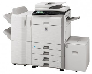 ���  Sharp MX-M362NST