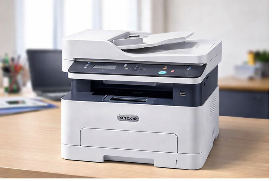 ���  Xerox B205 (B205NI)