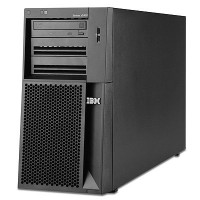  IBM ExpSell x3400 7379PAB