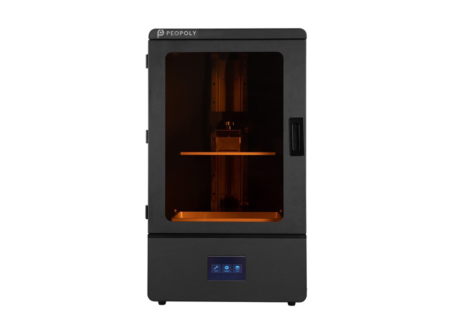 3D  Peopoly Phenom L