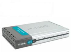D-Link DI-808HV   VPN (1WAN Cable/xDSL, 8 10/100 LAN)