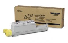  Xerox 7142 Yellow 110  (106R01310)