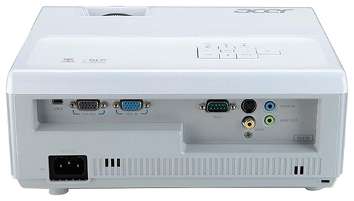 Проектор Acer S1210