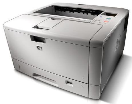  HP LaserJet 5200 (Q7543A)