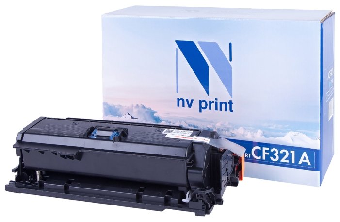  NV Print NV-CF321A