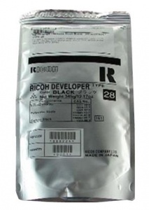  Ricoh D1369640 black