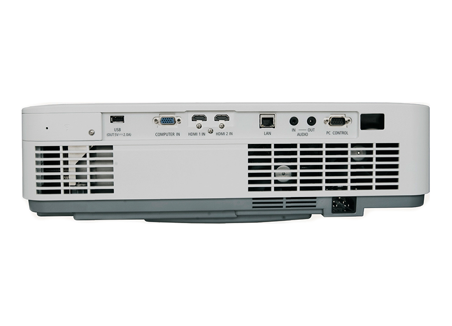  NEC PE455WL (PE455WLG)
