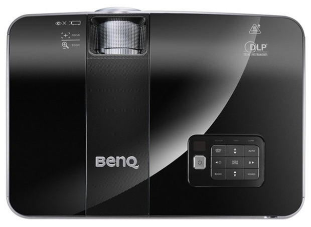 ��������  BenQ MX764
