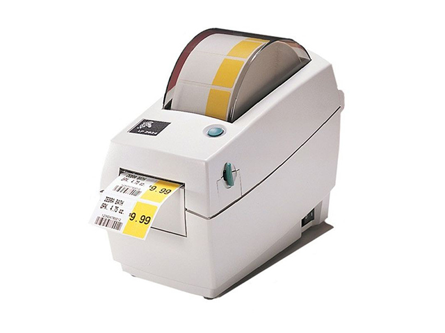 

Zebra TLP 2824 PLUS (282P-101521-040)