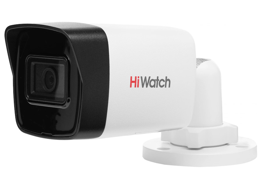   HiWatch DS-I400(D), 2.8 , 4MP