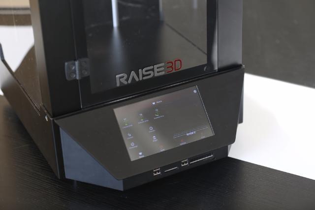 3D  Raise3D N1 Dual