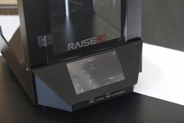 3D  Raise3D N1 Dual