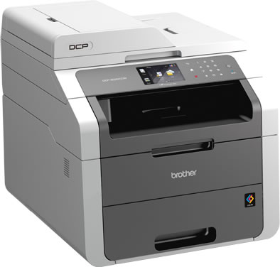 Название DCP-9020CDW (DCP9020CDWR1) Производитель Brother 1