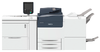  Xerox Versant 280 Press    