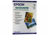  Epson Archival Matte Paper, A3, 192 /2, 50  (C13S041344)