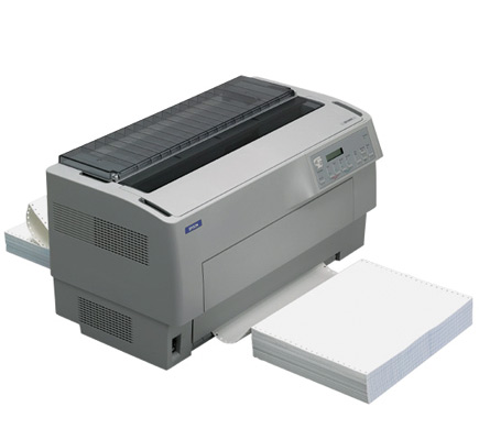  Epson DFX-9000