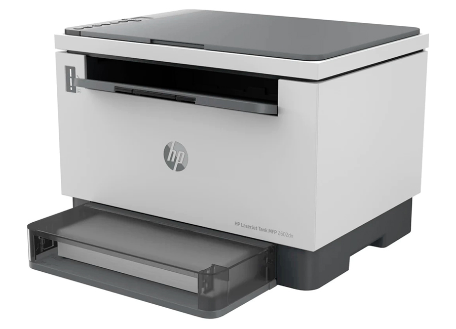  HP LaserJet Tank MFP 2602dn Printer (2R3F0A)