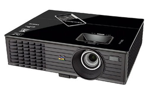 ��������  ViewSonic PJD6253