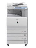 ���  Canon iR C2880