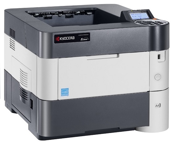  Kyocera ECOSYS P3055dn