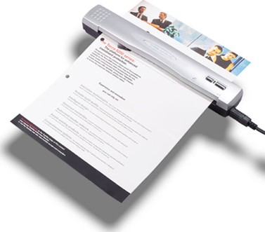 ������  Plustek OpticSlim M12