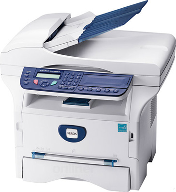  Xerox Phaser 3100MFP/