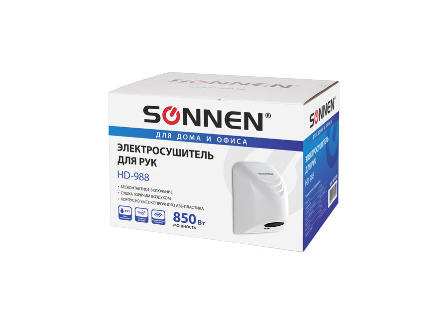    SONNEN HD-988