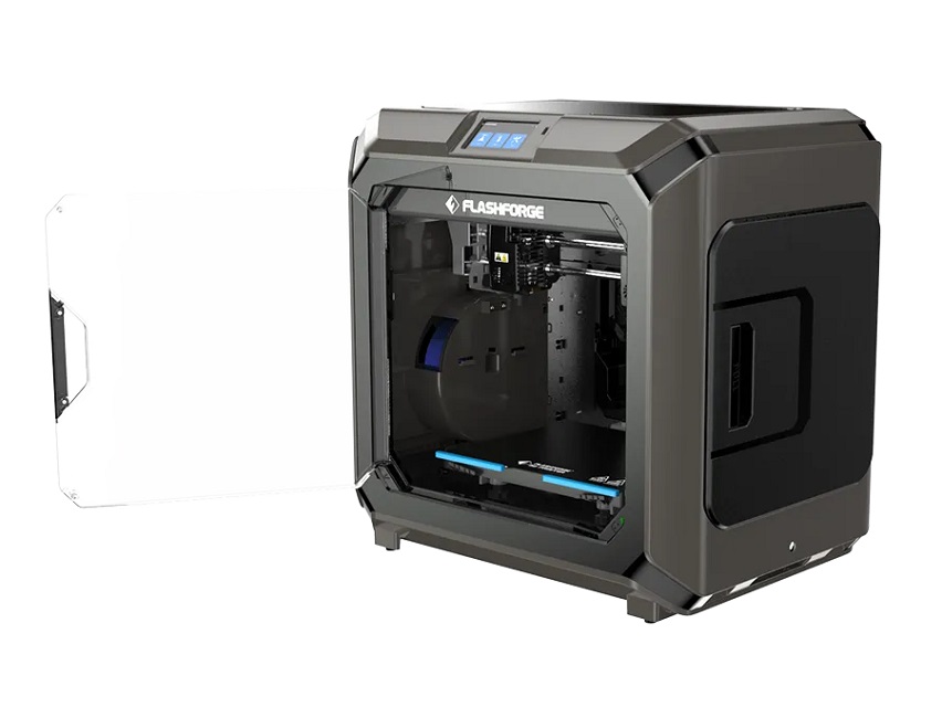 3D принтер FlashForge Creator 3 Pro