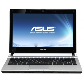 �������  Asus U36SD Silver (90NBJC524W1122RD93AY)