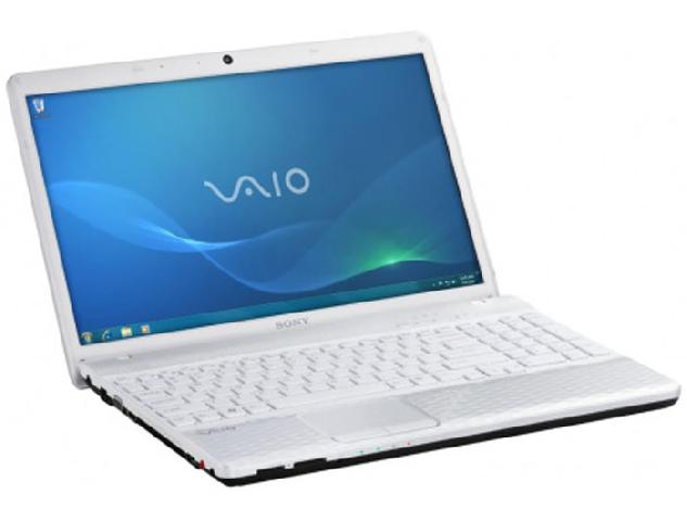  Sony VAIO VPCEH2E1R  (VPC-EH2E1R/W)