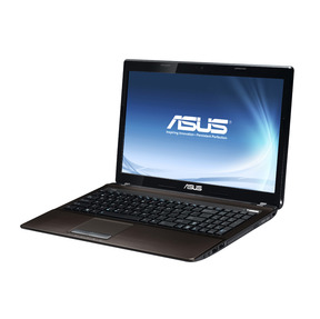 �������  Asus K53E Brown (90N3CAD54W2I13RD13AY)