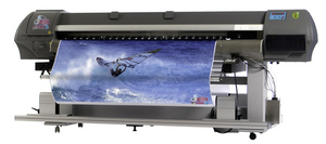 �������� �������  Mutoh SpitFire 90 (UNIT-SP3090)