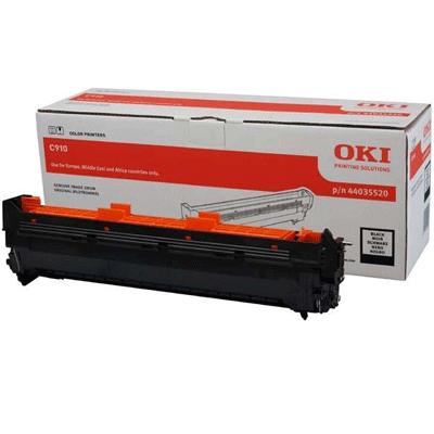  OKI EP-CART-K-C910 (44035520)