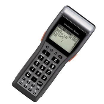 casio dt-930m51e