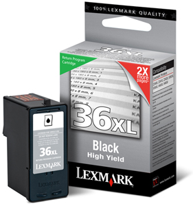 -  Lexmark 36 LX-18C2170E