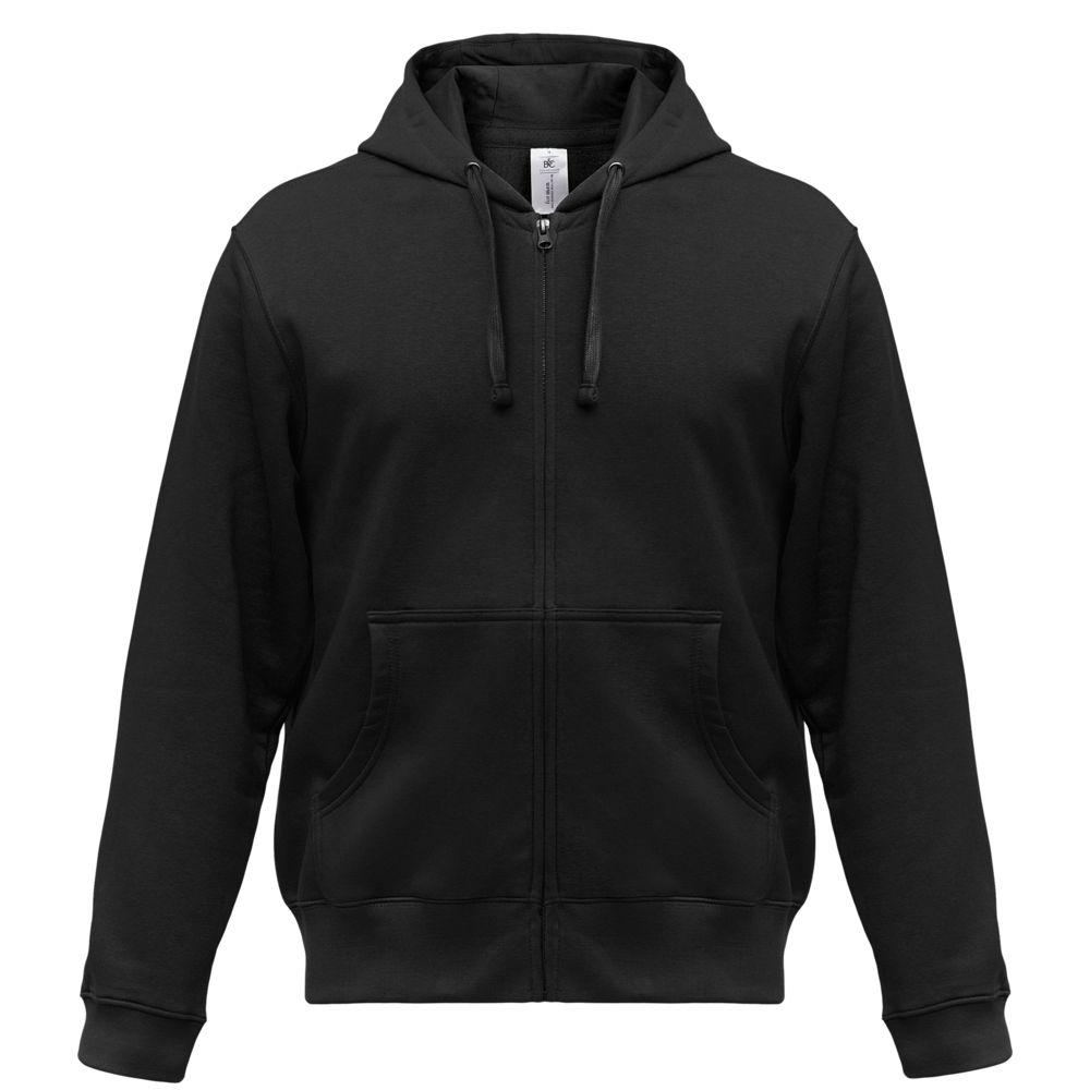   Hooded Full Zip ,  S