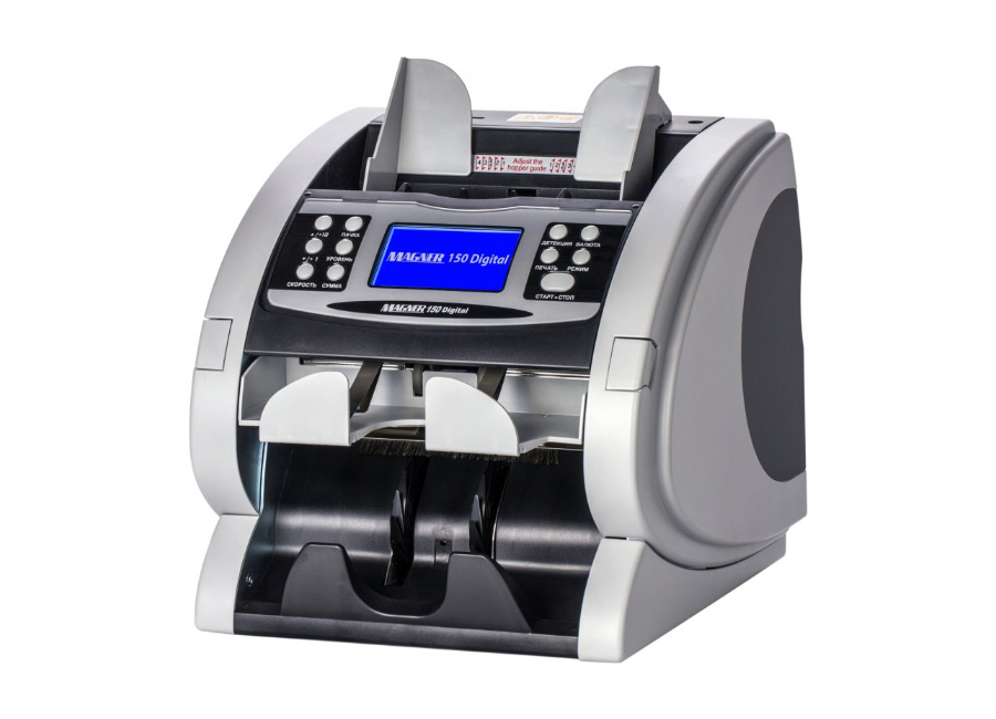   Magner 150 Digital   