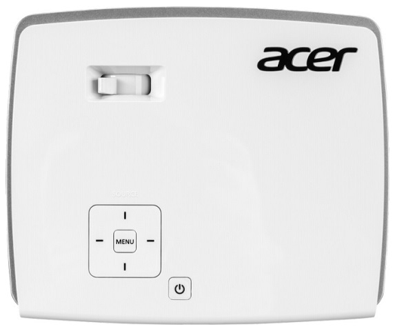  Acer K135i