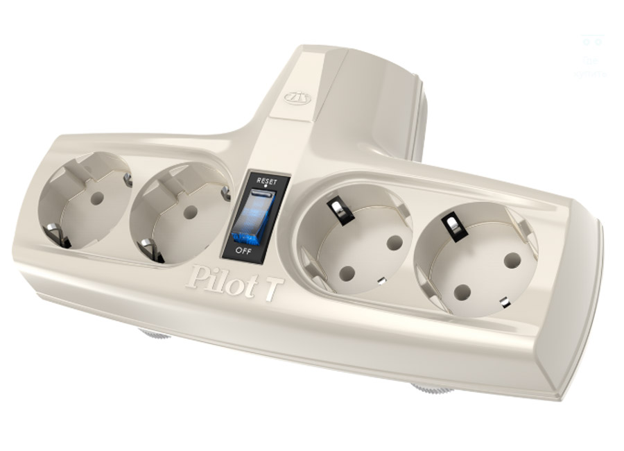    ZIS Company PILOT T:   , 4   , 15, 3.3,  , 