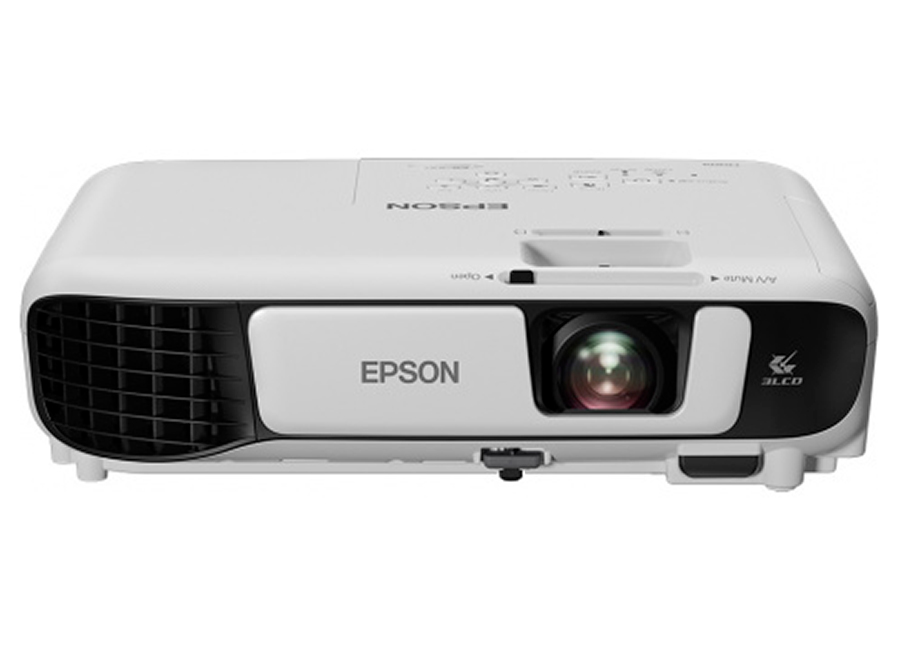  Epson EB-E05 (V11H843140)