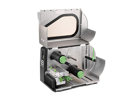    TSC TTP-2410M Pro PSUC+Ethernet (  knife type)