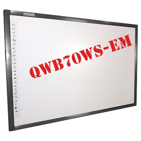   QOMO QWB70WS-EM-70