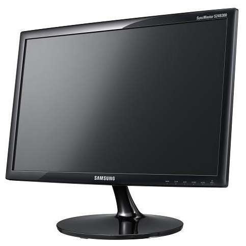 �������  23.6 Samsung S24B300HL (LS24B300HL/CI)